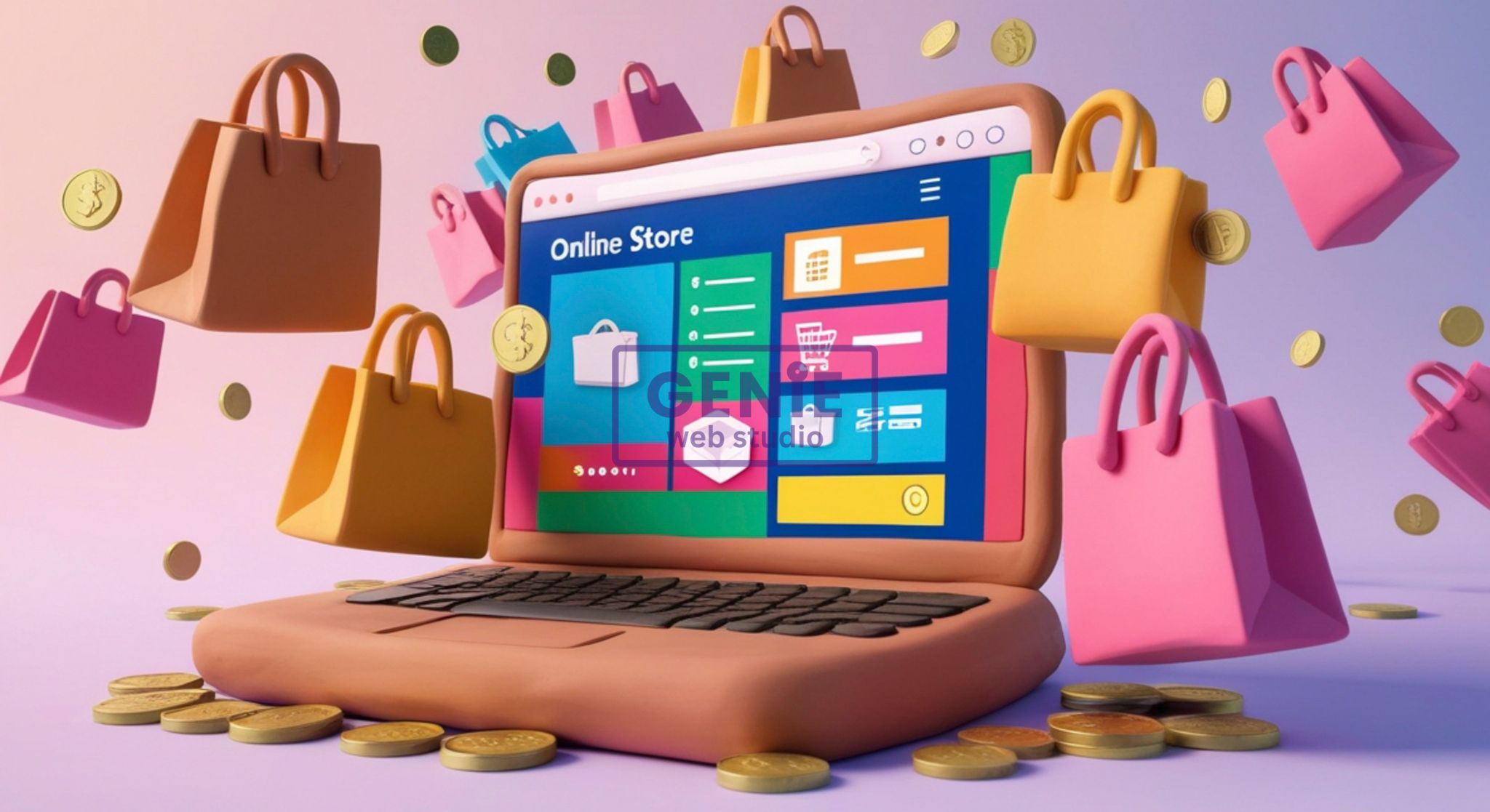 Cara Membuat Toko Online Sendiri Tanpa Marketplace